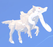 Albino Hebitoa