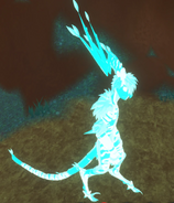 Diamond Idrabark