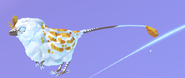 Frostburn male Puffwump