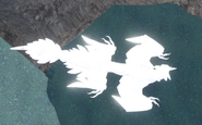 Albino + Glimmer Zwevealisk
