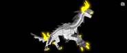 Former Glimmer male Chrysos