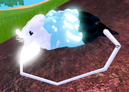Custom Glimmer male Puffwump
