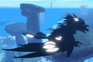 Shadow Etheralotus
