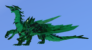 Emerald Lucensia