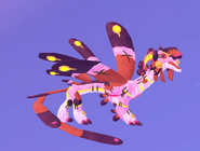 Blossom Zoocuu