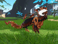 Smore + Glimmer Yenyasha