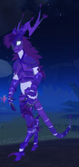 Amethyst Idrabark