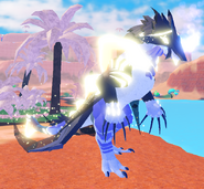 Glimmer Luxsces