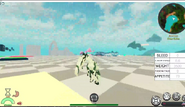 Old Yama'tu in test world