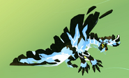 Elemental Caldonterrus