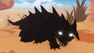 Old Shadow Militrua