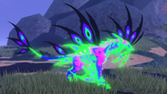 Bewitched male Gloracus