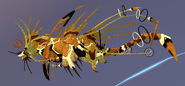 Harvest Nyxasolyx