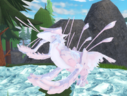 Pearl Polymonstrum