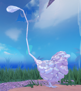 Pearl Puffwump