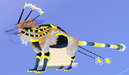Headless Dowatt