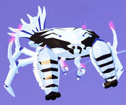 Old Frostburn Kavouradis