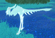 Albino Khiku