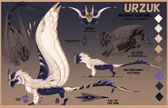 Urzuk concept art