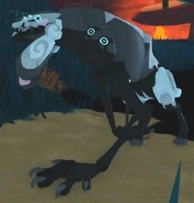 Ushrumeshjuvi.jpg (30 KB) Juvenile Ushrumesh