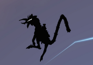 Shadow Cantapodi