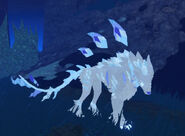 Old Frostburn Emphines