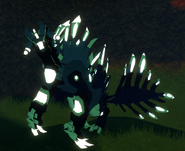Old Glimmer Zethines