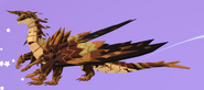 Old Harvest Lucensia