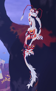 Glimmer Taiyuelong