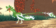 Frostburn Brequewk