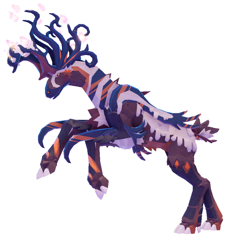 Codice Roblox Creatures Specie Ghartokus Per Creatures Of Sonaria