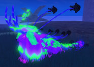 Bewitched Clovilowper