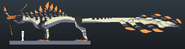 Magnarothus model progress