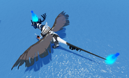 Qurugosk in Roblox Studio
