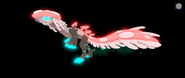 Old Glimmer male Shro