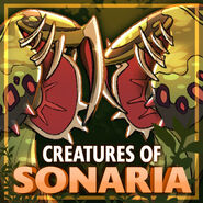 Venuella | Creatures of Sonaria Wiki | Fandom