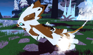 Piebald Wixpectr'o