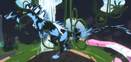 Old Elemental Yama'tu