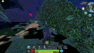 Ambush Demo