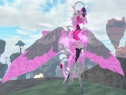 Blossom Angelic Warden