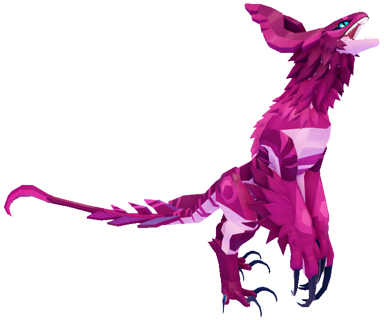 STARKNOL SHOWCASE! NEW MUTATION CREATURE! (CREATURES OF SONARIA!) 