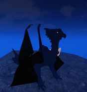 Shadow Pterolythux