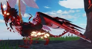 Souls Fracture Urzuk