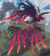Adult Zoltraack