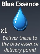 Blue Essence Icon