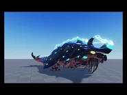 Clip provided by CatboyNathann, Cos Discord, 5/7/2021