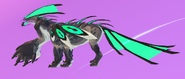 Headless Nindyr