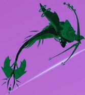 Emerald Slaiorn