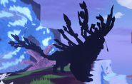 Old Shadow + Glimmer Yggdragstyx