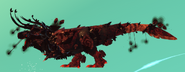 Blood Moon Ghartokus